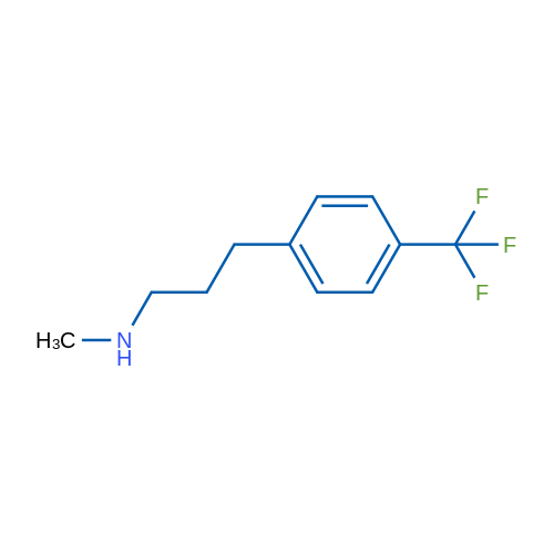 N-甲基-3-(4-三氟甲基苯基)丙胺