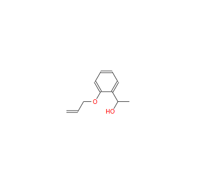 1-(2-(ALLYLOXY)PHENYL)ETHANOL