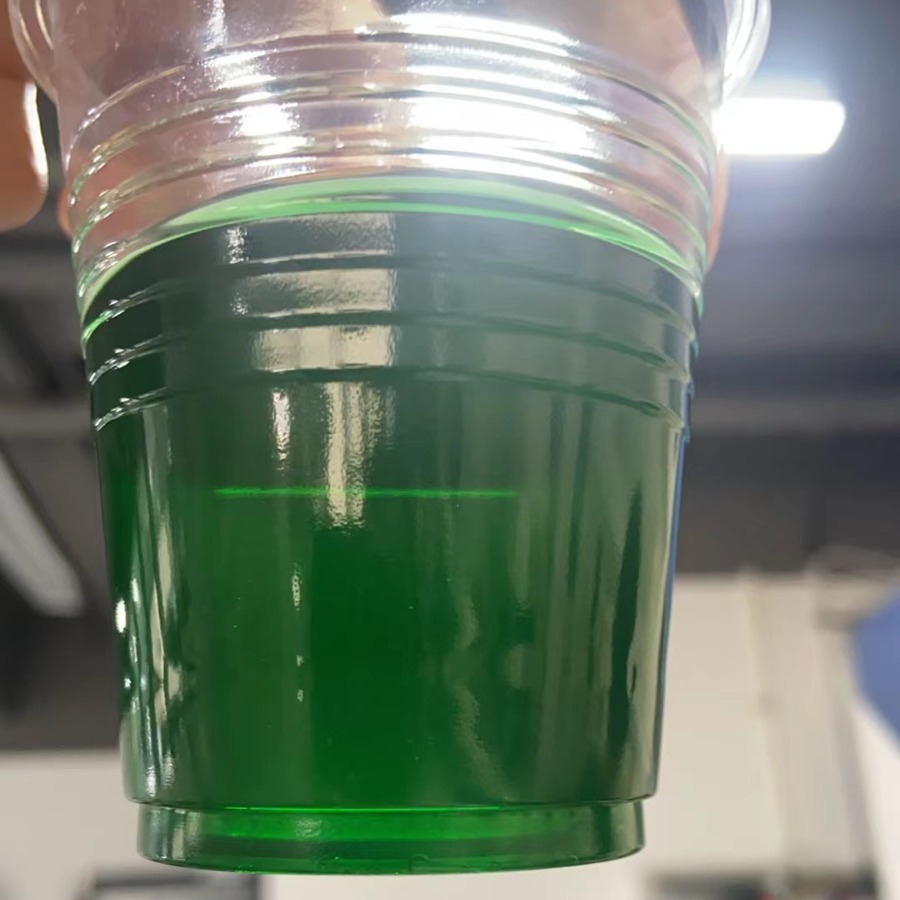 异辛酸镍 4454-16-4 含量规格6% 10% 60% 催干剂