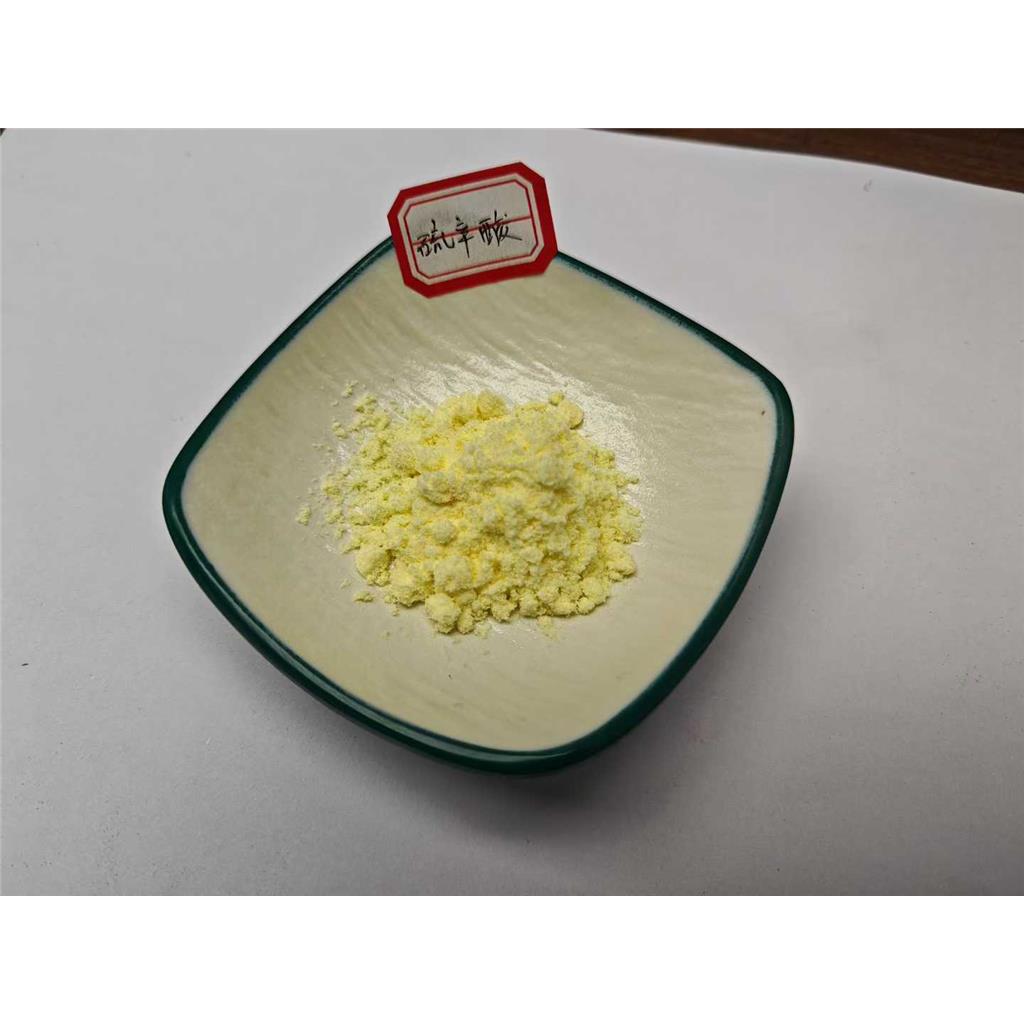 硫辛酸；α-硫辛酸