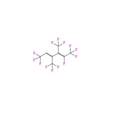 5H-PERFLUORO-3,4-BIS(TRIFLUOROMETHYL)HEXA-2,4-DIENE