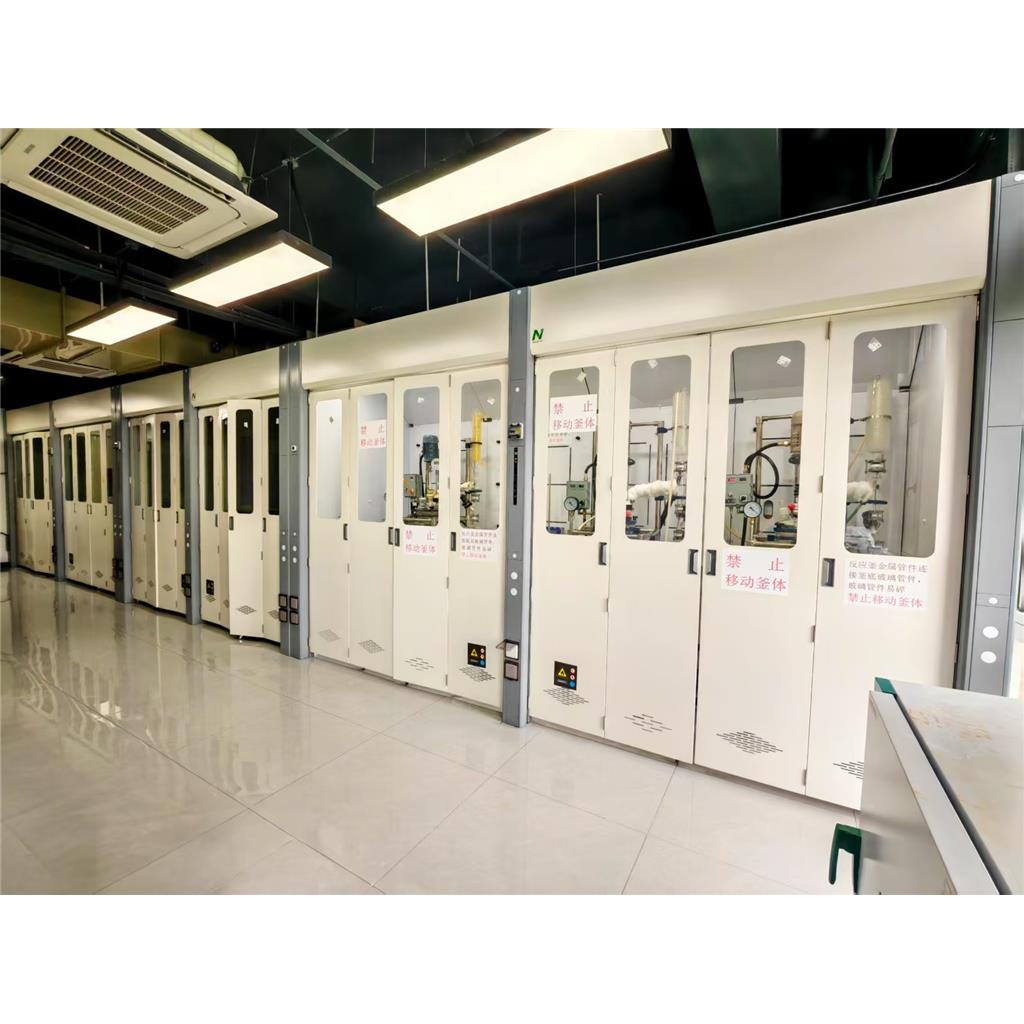 氘代3-溴联苯-D8/D9