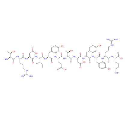 PROTEIN TYROSINE PHOSPHATASE SUBSTRATE