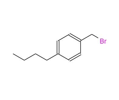 10531-16-5  4-正丁基苄溴