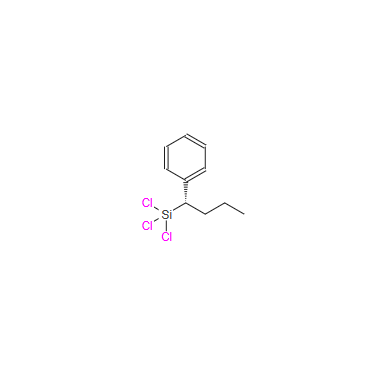 1-苯基-1-丁基三氯硅烷