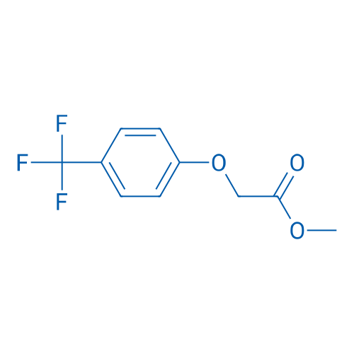 2-(4-三氟甲基苯氧)乙酸甲酯