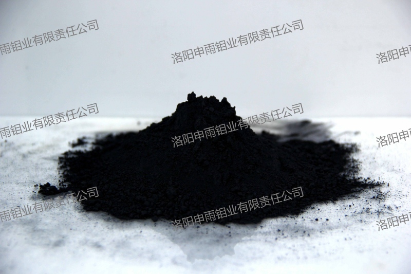 高纯二硫化钼粉，润滑脂专用