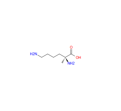 ALPHA-METHYL-L-LYSINE HYDROCHLORIDE