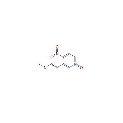 3-[2-(二甲氨基)乙烯基]-4-硝基吡啶-1-氧化物