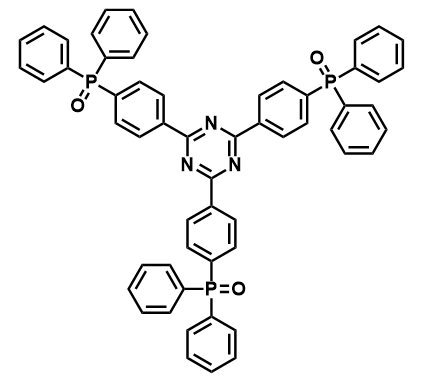 2,4,6-三[4-(二苯基膦氧基)苯基]-1,3,5-三嗪