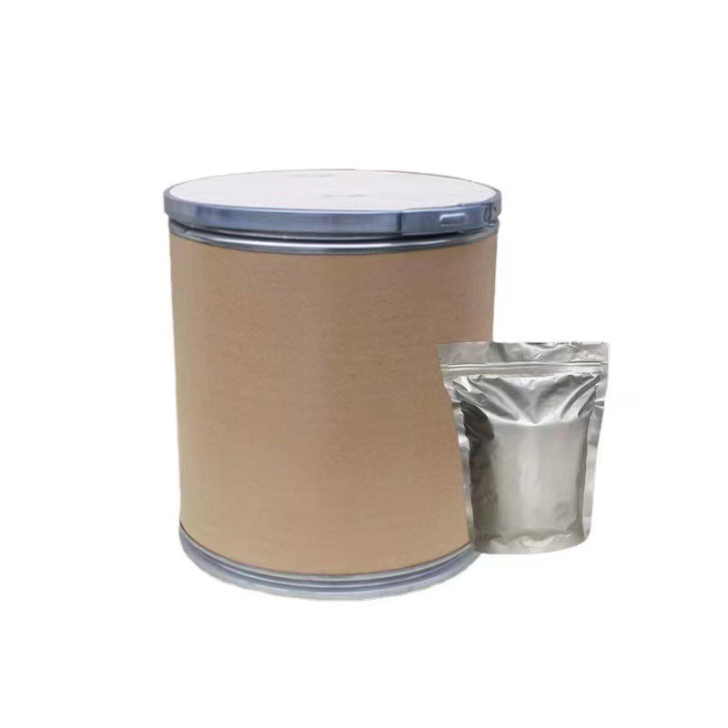 2-(2-硝基苯胺基)-3-氰基-5-甲基噻吩