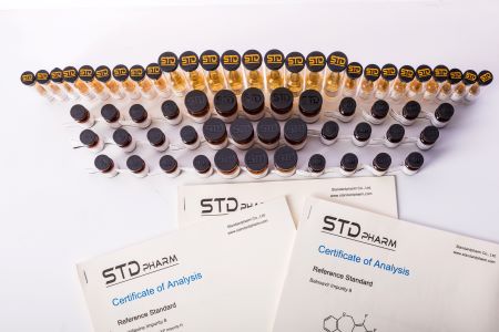 姜黄素杂质1   Curcumin Impurity 1