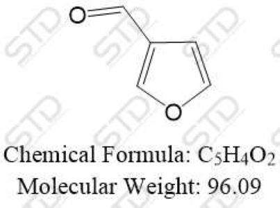糠醛杂质8     Furfural Impurity 8
