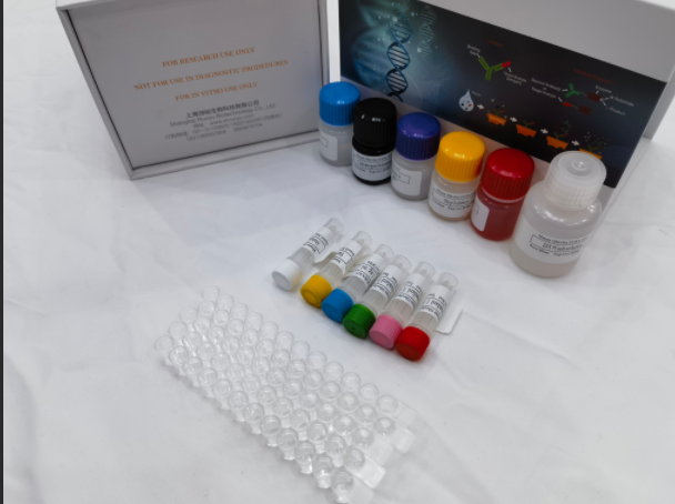 猪葡萄糖（Glucose）ELISA试剂盒
