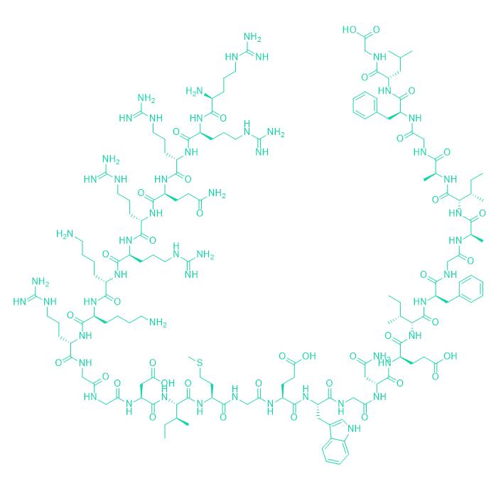 218P052 TAT-HA2 Fusion Peptide 923954-79-4.png