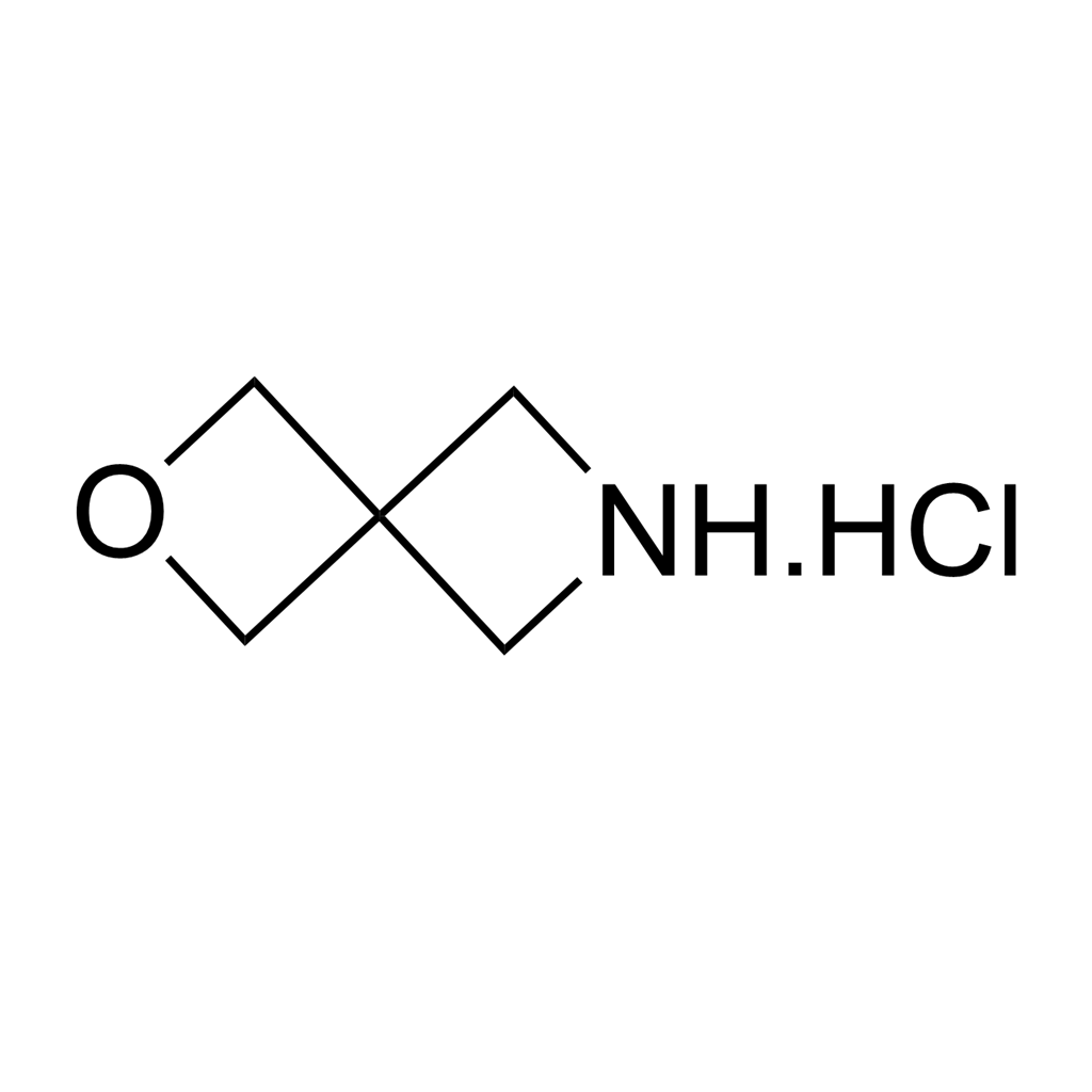2-氧-6-氮杂螺[3.3]庚烷盐酸盐 