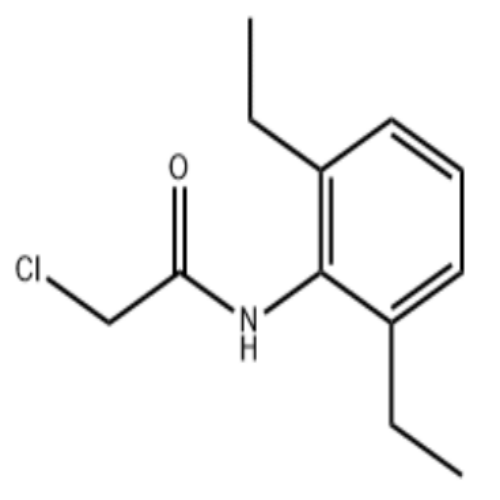 aladdin 阿拉丁 C735304 N-氯乙酰-2,6-二乙基苯胺 6967-29-9 ≥97%