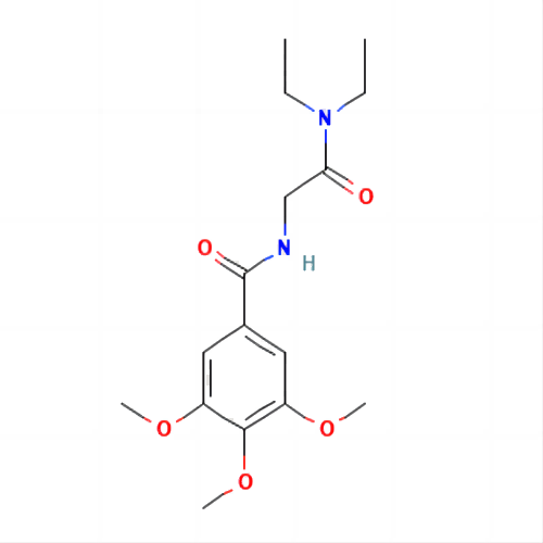 aladdin 阿拉丁 T670951 Tricetamide 363-20-2 ≥98%