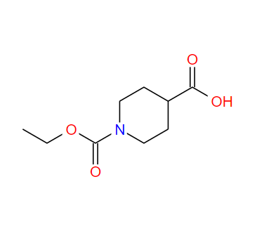 118133-15-6  1-(乙氧基羰基)哌啶-4-甲酸