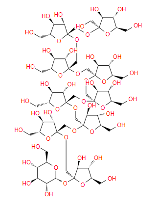 118150-64-4  蔗果十糖