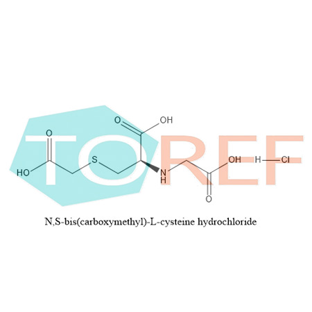 卡波西坦杂质16