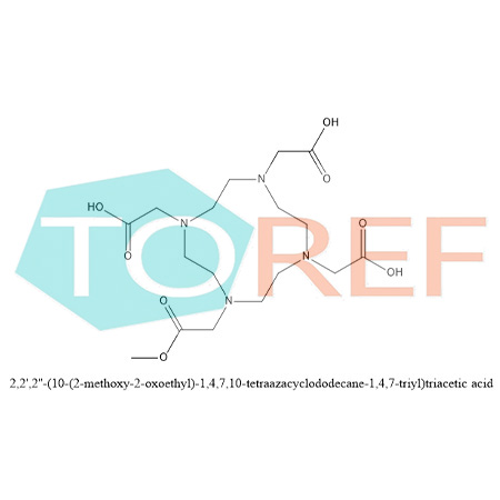 钆布醇杂质84,钆布醇杂质84标准品,钆布醇杂质84对照品