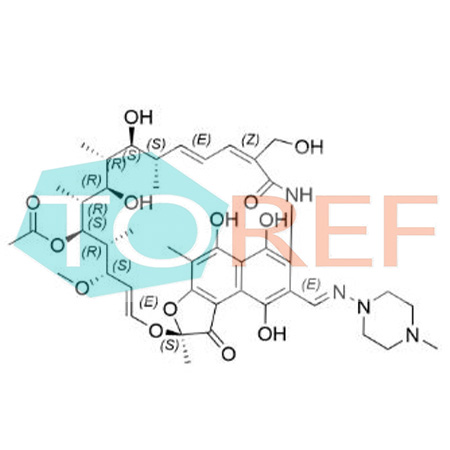 利福平杂质11,利福平杂质11标准品,利福平杂质11对照品