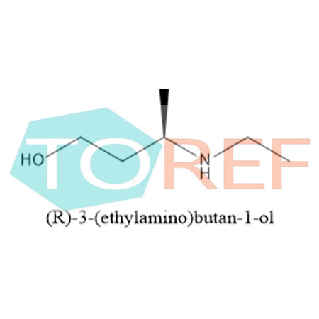 多替拉韦杂质74