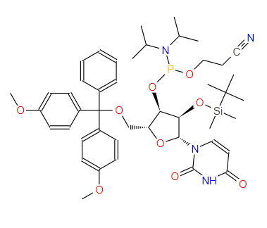 118362-03-1  RU亚磷酰胺单体