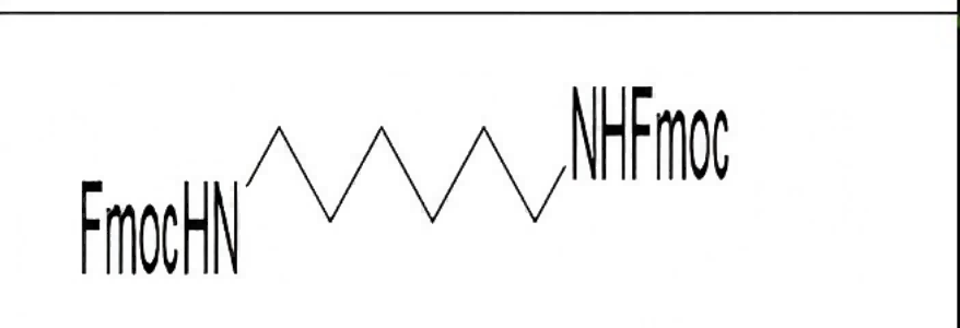 1,6-己烷双氨基甲酸双(9H-芴-9-甲基)酯