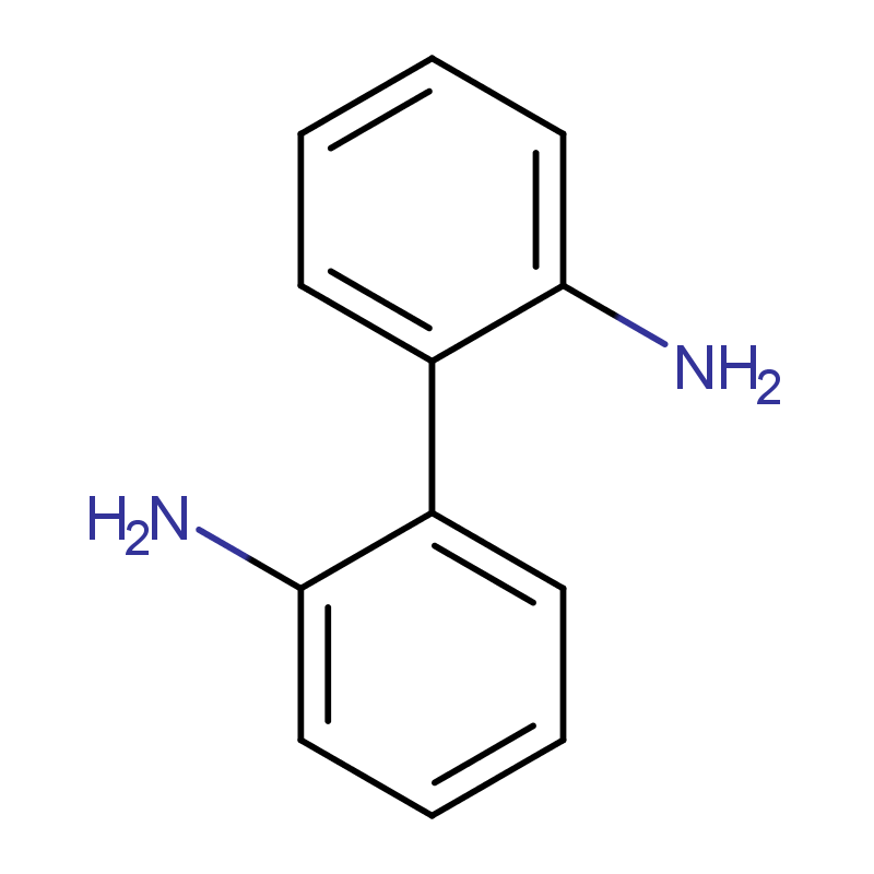 2,2'-二氨基联苯 1454-80-4