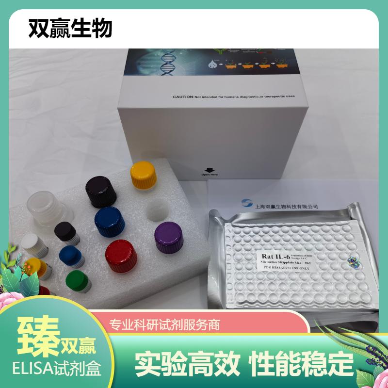 猪氧化型谷胱甘肽（GSSG）ELISA试剂盒
