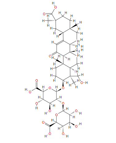 118441-84-2  甘草皂苷G2
