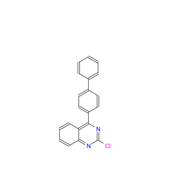 4-[1,1'-联苯]-4-基-2-氯喹唑啉