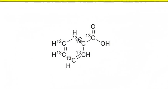 苯甲酸-13C7