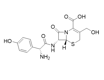 头孢羟氨苄IMP13