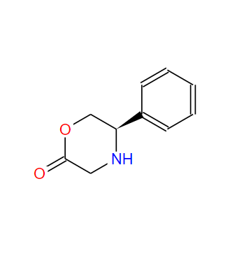 121269-45-2 (R)-5-苯基吗啉-2-酮