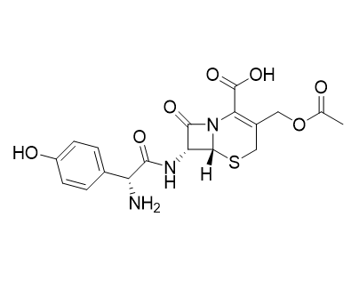头孢羟氨苄IMP20
