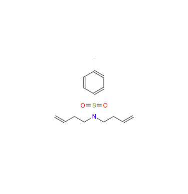 Benzenesulfonamide, N,N-di-3-buten-1-yl-4-methyl-