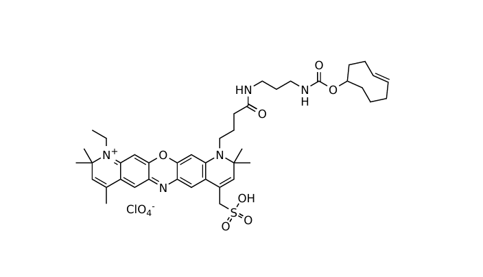 ATTO 700反式环辛烯，ATTO 700 TCO，ATTO 700 trans-cyclooctene