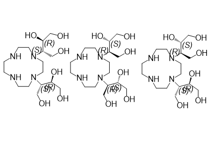 钆布醇杂质系列2
