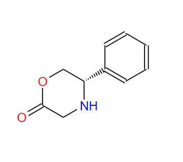 144896-92-4 (S)-5-苯基吗啉-2-酮