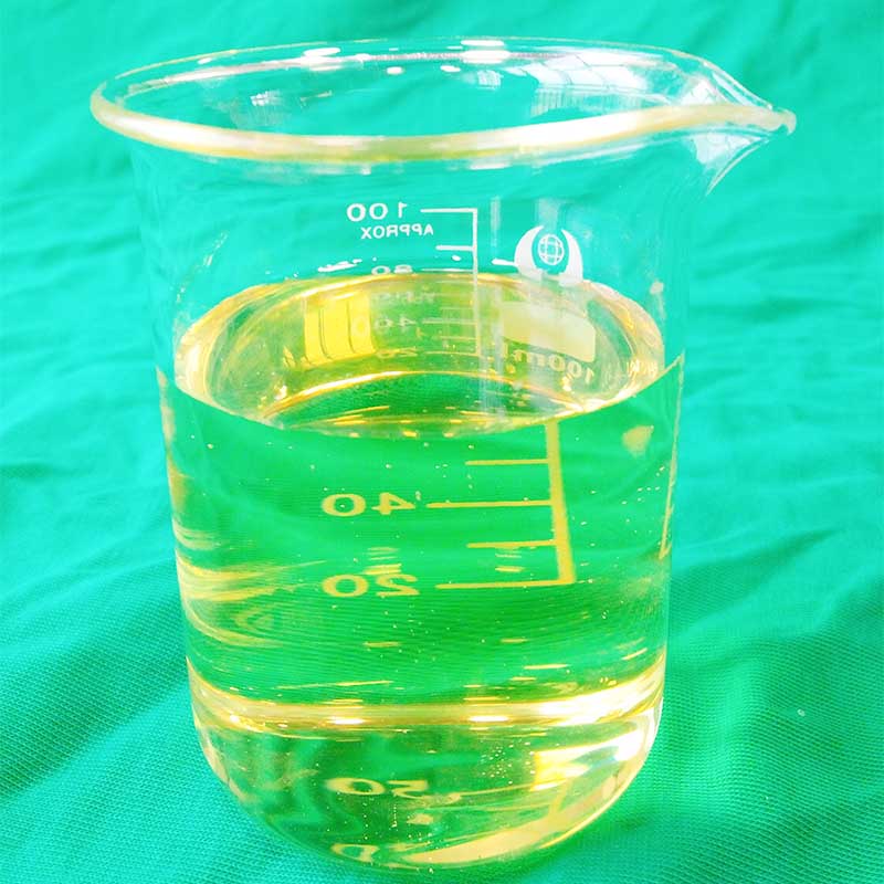 棉用匀染剂：提升染色正品率，软水匀染分散防色差