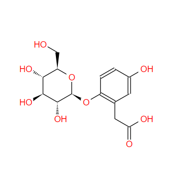 118555-82-1  榼藤子苷
