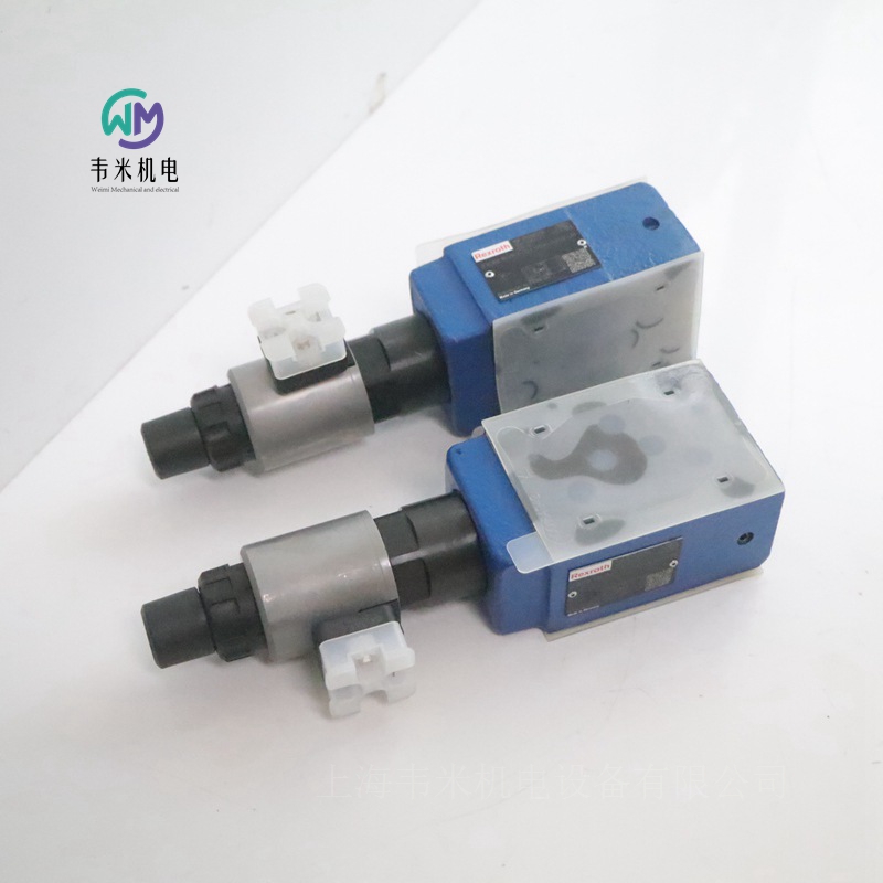 力士乐比例减压阀Z3DRE10VP2-10/100XLG24K4M