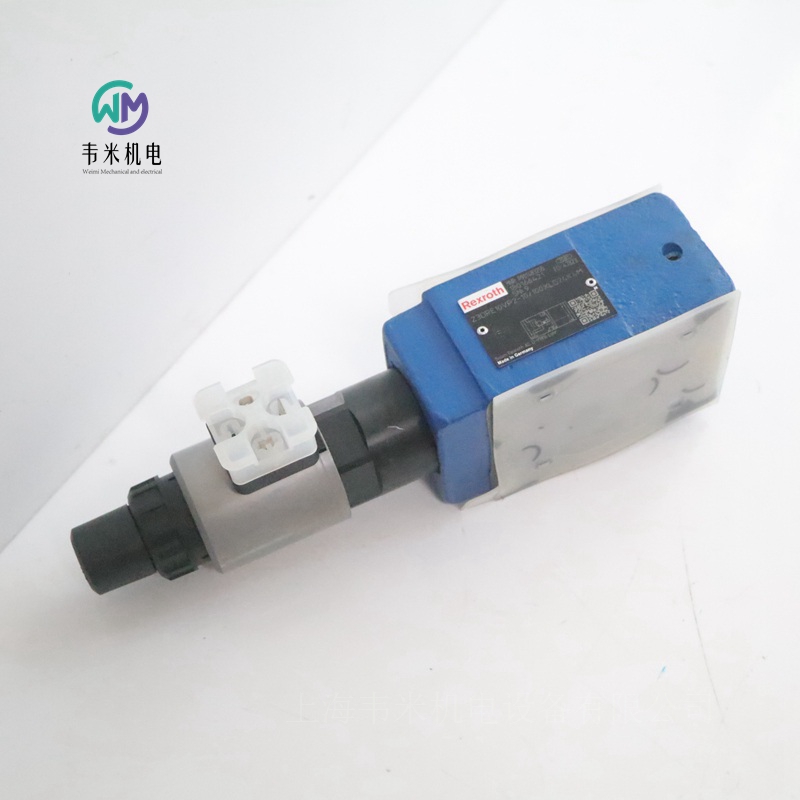 力士乐比例减压阀Z3DRE10VP2-10/100XLG24K4M