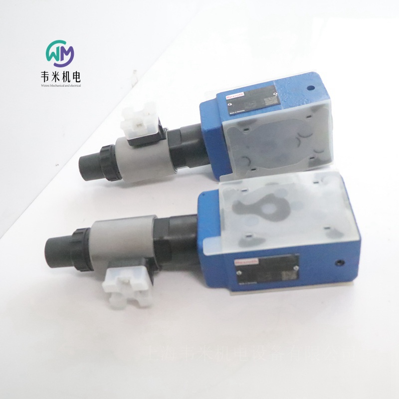 力士乐比例减压阀Z3DRE10VP2-10/100XLG24K4M