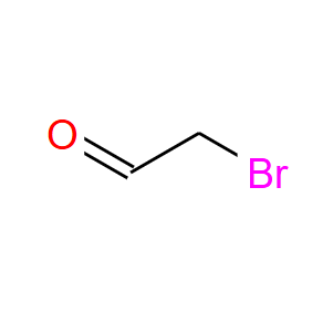 17157-48-1；2-溴乙醛；Bromoacetaldehyde