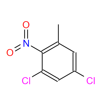 118665-00-2  3,5-二氯-2-硝基甲苯