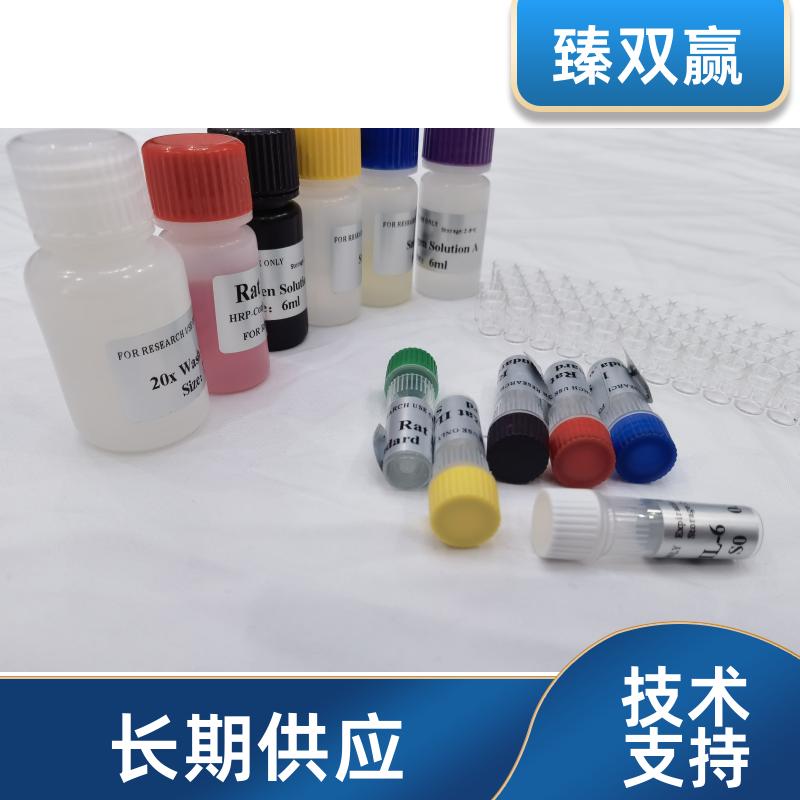 猪主要急性期蛋白（MAP）ELISA试剂盒